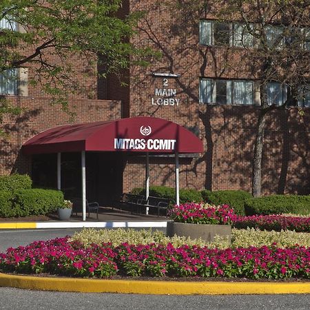 Conference Center At The Maritime Institute Linthicum Exterior foto
