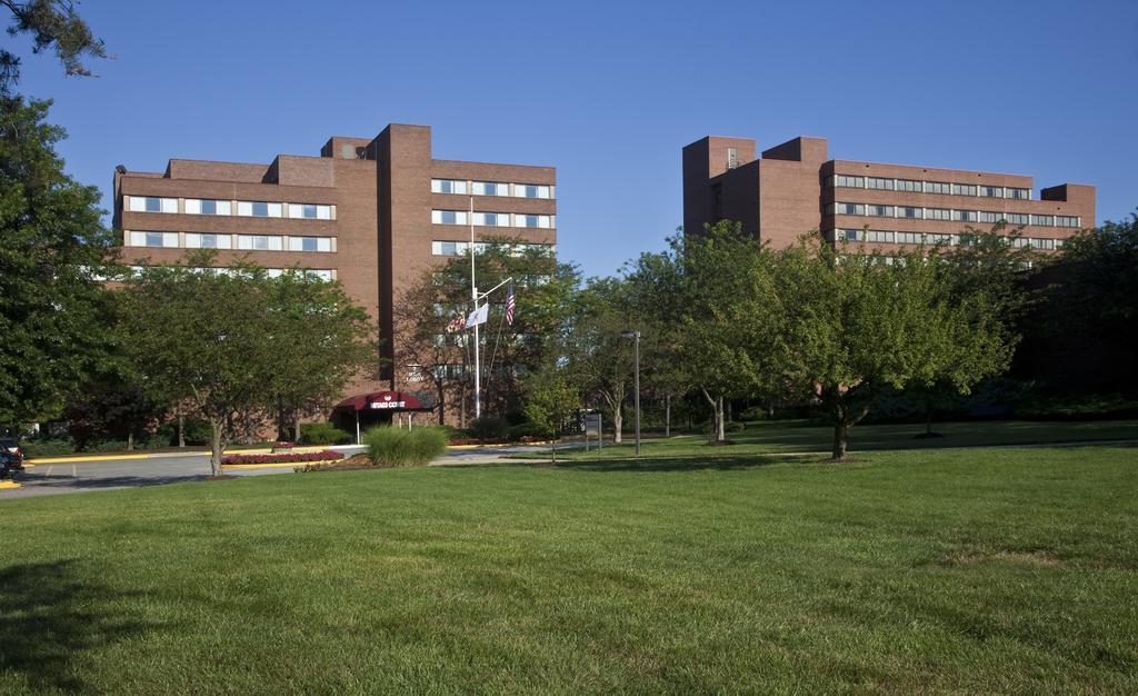 Conference Center At The Maritime Institute Linthicum Exterior foto